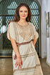 Rochie vascoza MT-122