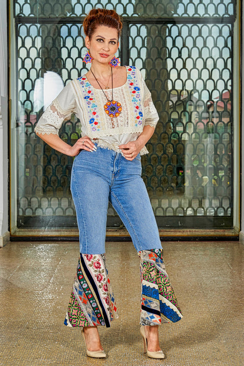 Bluza in MT-143