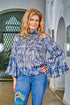 Bluza voal MT-155