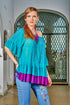 Bluza tull MT-123