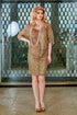 Rochie jerse MT-139