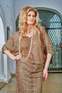 Rochie jerse MT-139