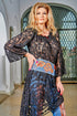Bluza voal MT-159