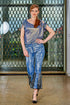 Bluza jerse MT-20
