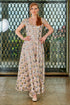 Rochie tull paietat MT-97