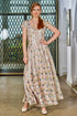 Rochie tull paietat MT-97