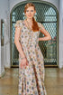 Rochie tull paietat MT-97