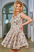 Rochie tull MT-101