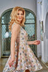 Rochie tull MT-101