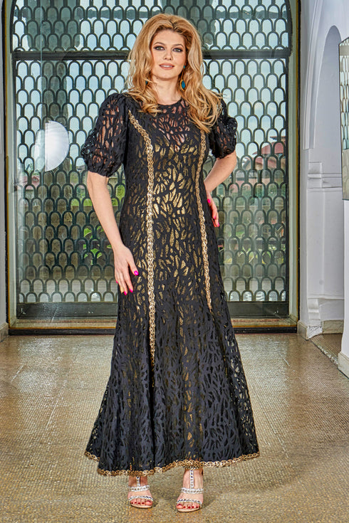 Rochie dantela MT-173
