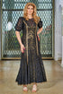 Rochie dantela MT-173