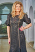 Rochie dantela MT-173