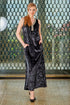 Rochie catifea MT-81