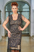 Rochie dantela MT-171