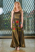 Rochie voal MT-174