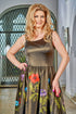 Rochie voal MT-174
