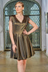 Rochie vascoza MT-94