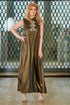 Rochie voal MT-169