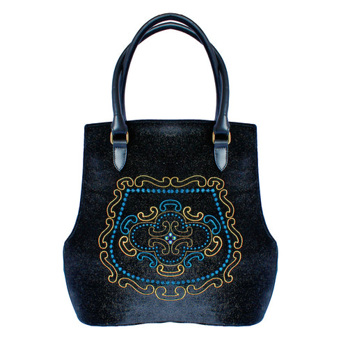 Poseta brodata manual freeshipping - Liza Panait Online Boutique