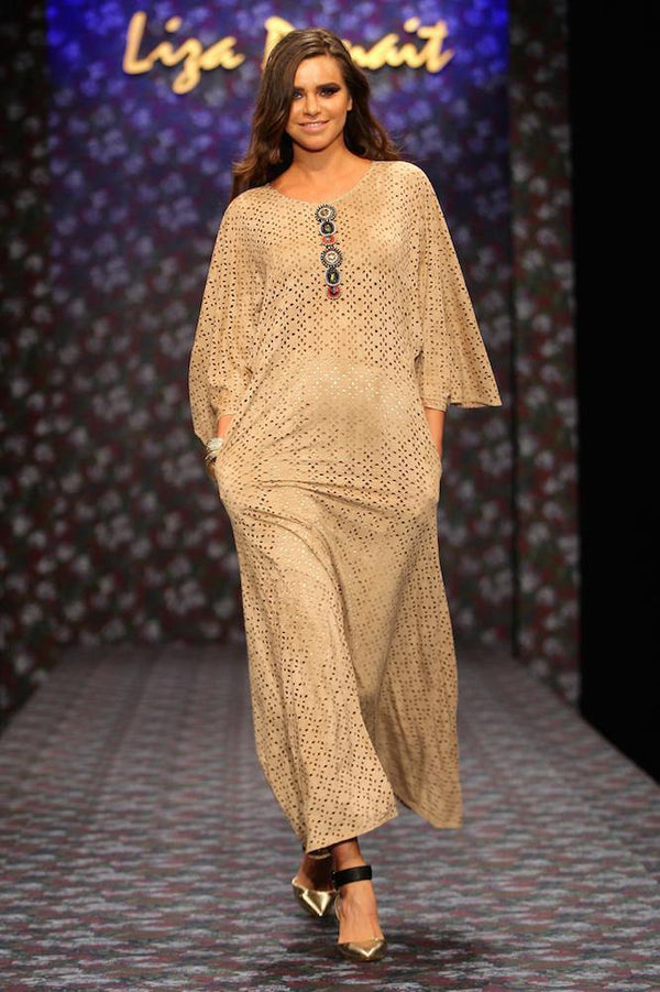 Rochie dantela Liza Panait Liza Panait Online Boutique