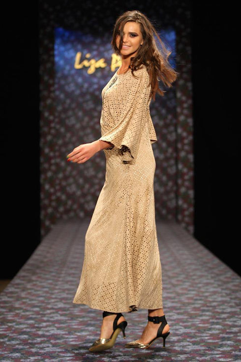 Rochie dantela Liza Panait Liza Panait Online Boutique