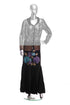 Fusta vascoza Liza Panait Liza Panait Online Boutique