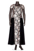 Rochie tull paietat Liza Panait Liza Panait Online Boutique