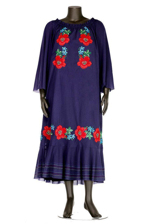 Rochie tull Liza Panait Liza Panait Online Boutique