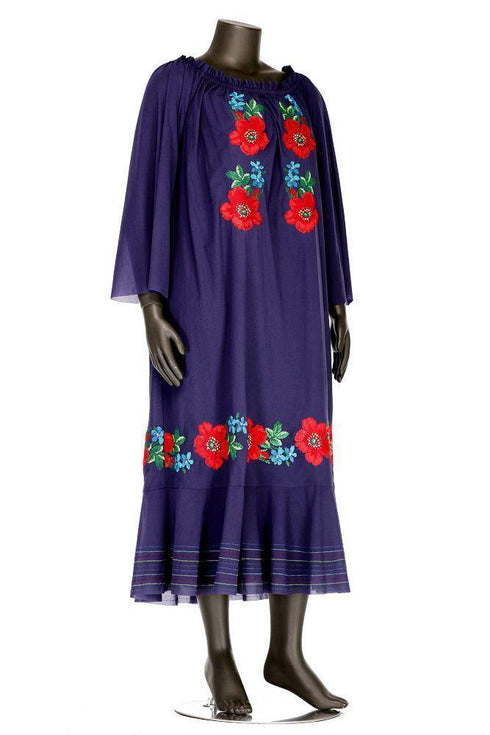 Rochie tull Liza Panait Liza Panait Online Boutique