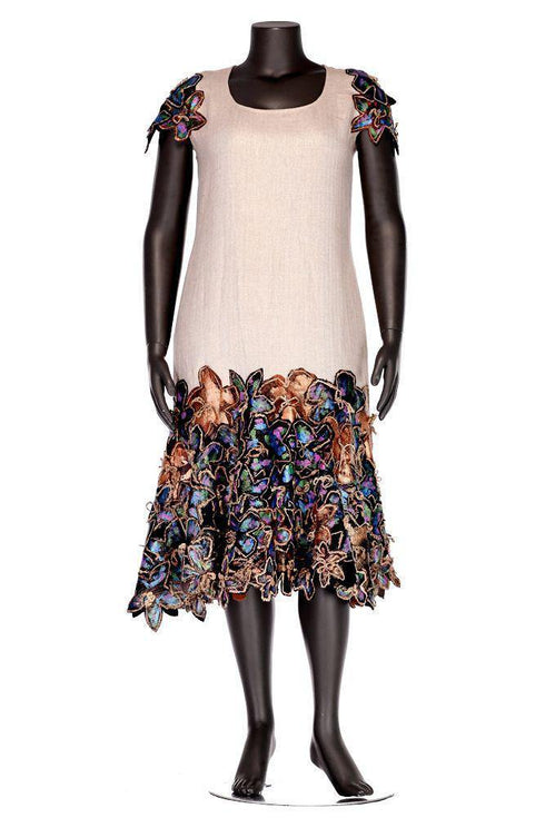 Rochie in Liza Panait Liza Panait Online Boutique