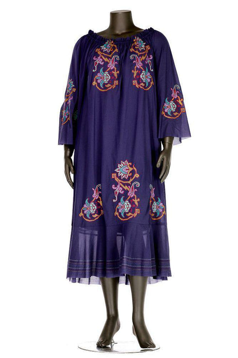 Rochie tull Liza Panait Liza Panait Online Boutique