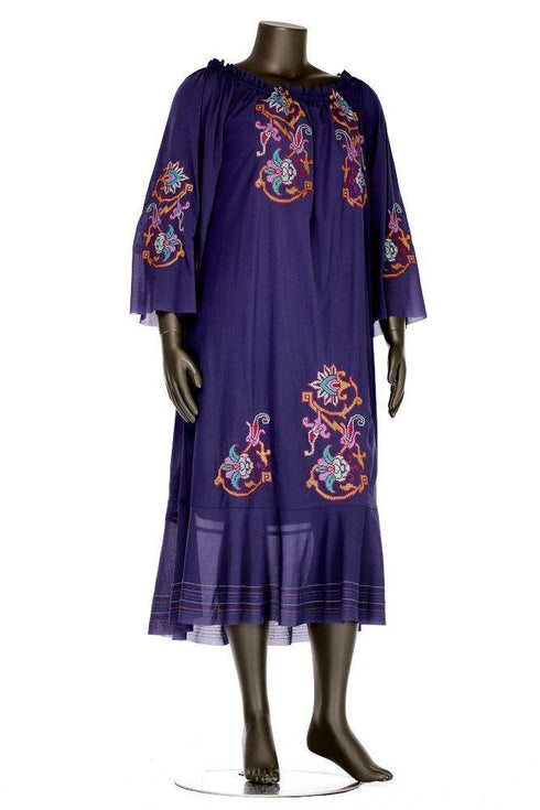 Rochie tull Liza Panait Liza Panait Online Boutique