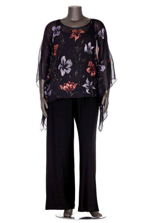 Bluza voal Liza Panait Liza Panait Online Boutique