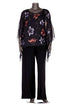 Bluza voal Liza Panait Liza Panait Online Boutique