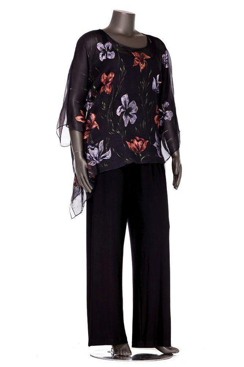 Bluza voal Liza Panait Liza Panait Online Boutique