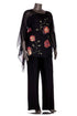 Bluza voal Liza Panait Liza Panait Online Boutique