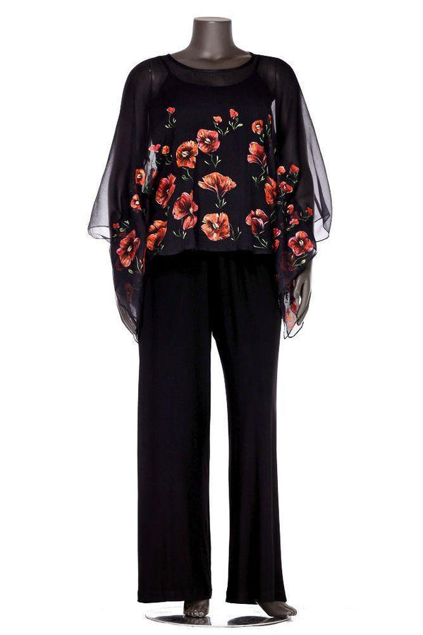 Bluza voal Liza Panait Liza Panait Online Boutique