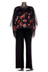 Bluza voal Liza Panait Liza Panait Online Boutique