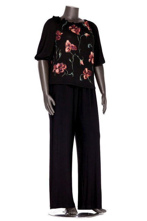 Bluza Jerse Liza Panait Liza Panait Online Boutique