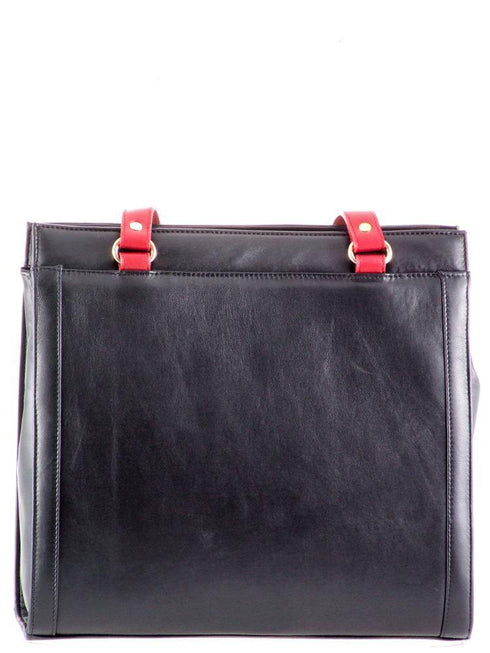 Poseta piele brodata Liza Panait Liza Panait Online Boutique