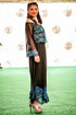 Rochie tull pictata manual Liza Panait Liza Panait Online Boutique