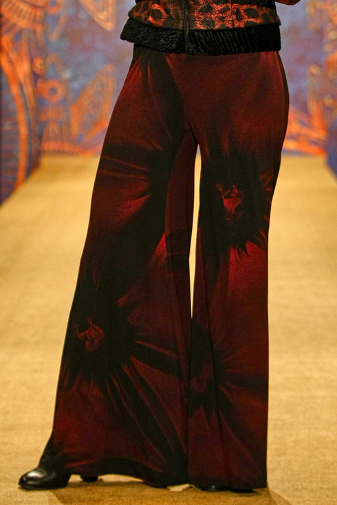 Fusta - Pantalon din Jerse 2268