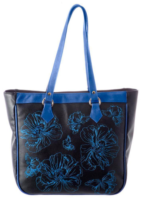 Poseta piele ecologica Liza Panait Liza Panait Online Boutique