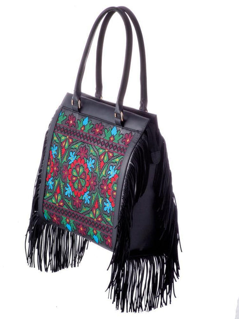 Poseta piele ecologica Liza Panait Liza Panait Online Boutique