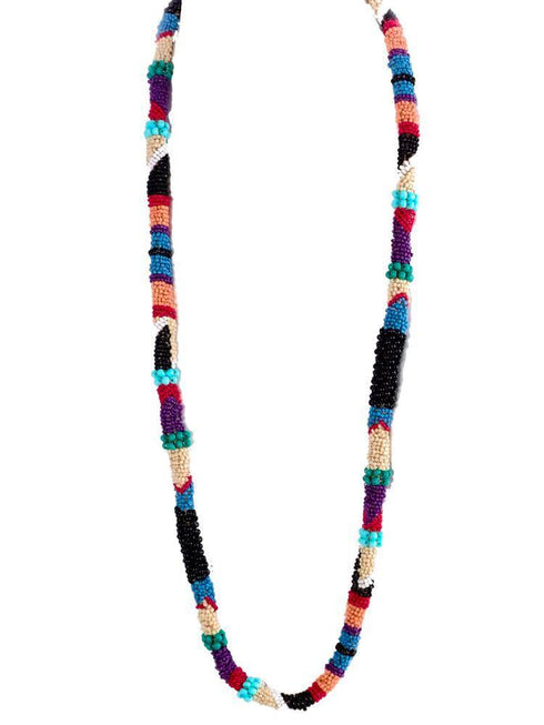 Colier margele Liza Panait Liza Panait Online Boutique