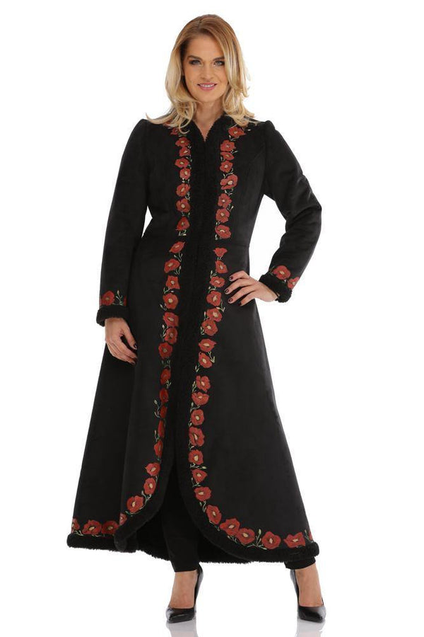 Cojoc blanita ecologica Liza Panait Liza Panait Online Boutique