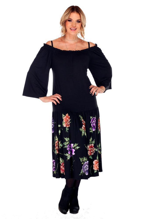 Rochie jerse Liza Panait Liza Panait Online Boutique