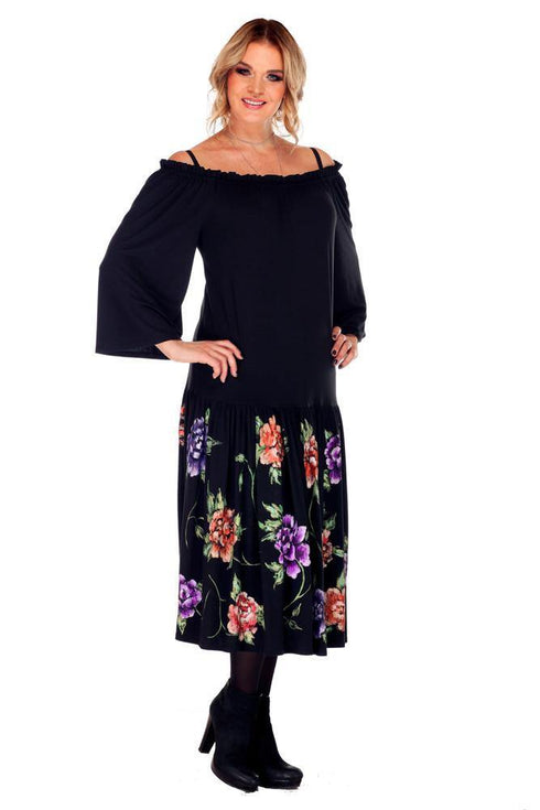 Rochie jerse Liza Panait Liza Panait Online Boutique
