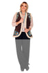 Bluza Jerse Liza Panait Liza Panait Online Boutique