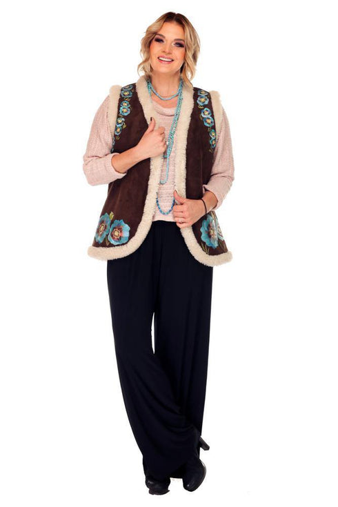 Vesta piele ecologica Liza Panait Liza Panait Online Boutique